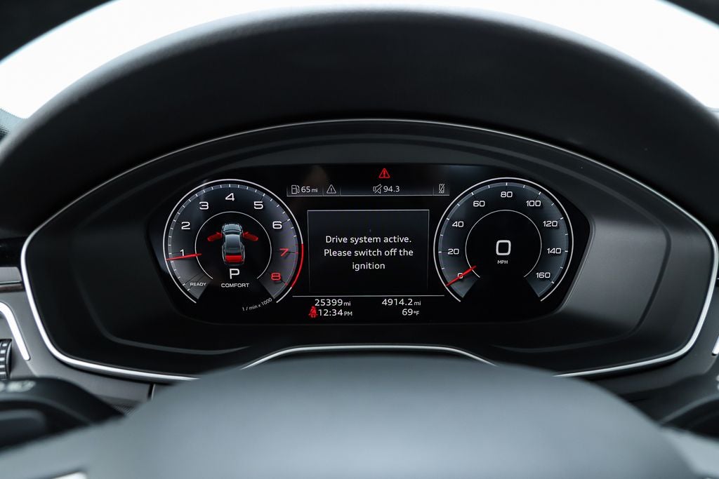 2023 Audi A5 45 S line Premium Plus quattro
