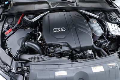 2023 Audi A5 45 S line Premium Plus quattro