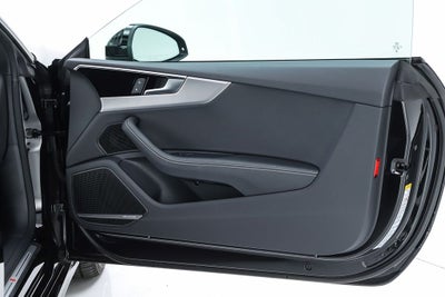 2023 Audi A5 45 S line Premium Plus quattro