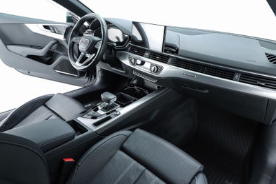 2023 Audi A5 45 S line Premium Plus quattro