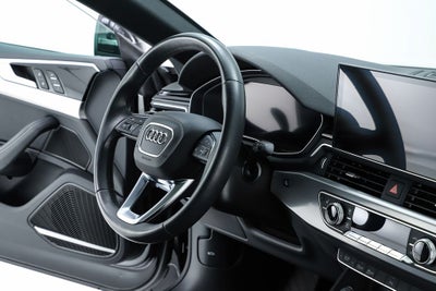 2023 Audi A5 45 S line Premium Plus quattro