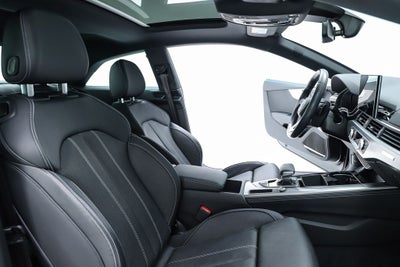 2023 Audi A5 45 S line Premium Plus quattro