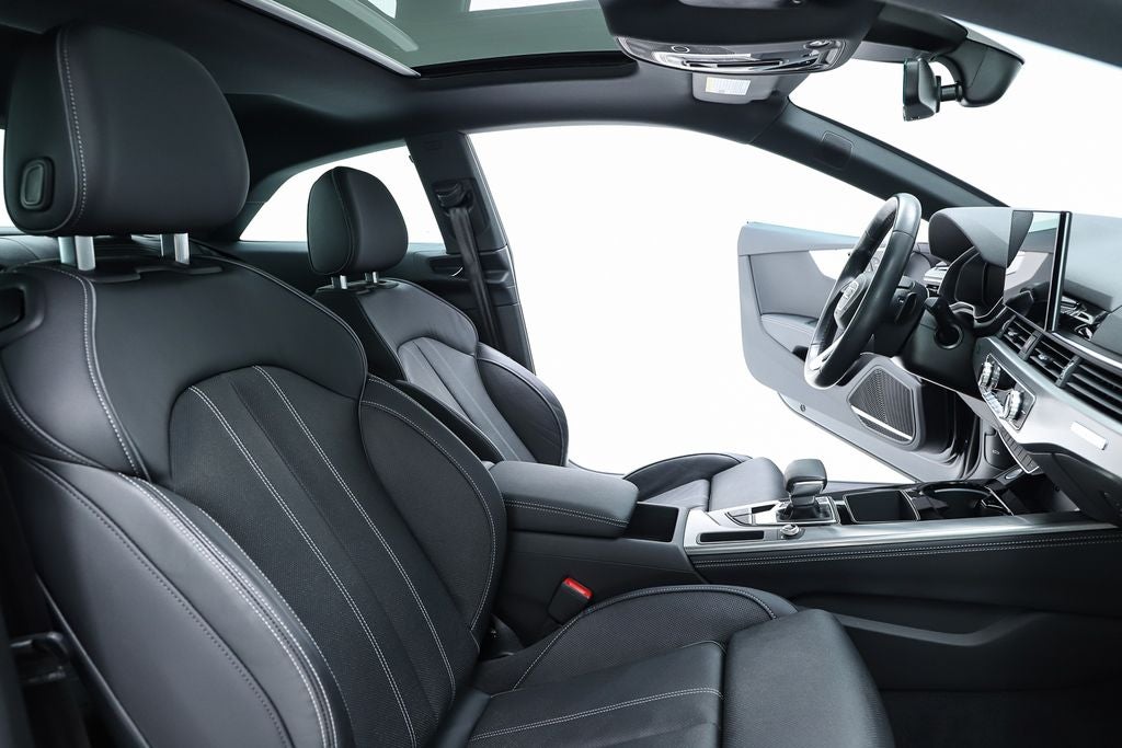 2023 Audi A5 45 S line Premium Plus quattro