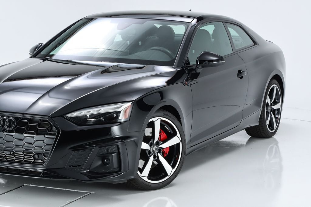 2023 Audi A5 45 S line Premium Plus quattro