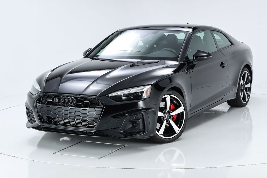 2023 Audi A5 45 S line Premium Plus quattro