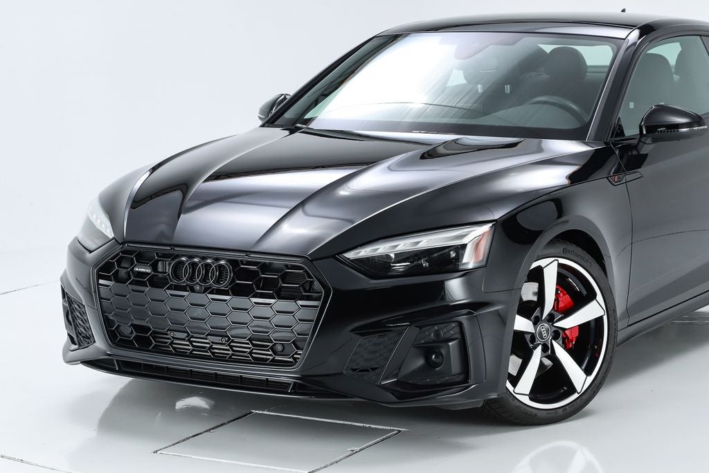 2023 Audi A5 45 S line Premium Plus quattro