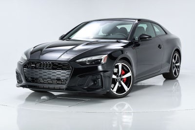 2023 Audi A5 45 S line Premium Plus quattro