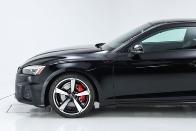 2023 Audi A5 45 S line Premium Plus quattro