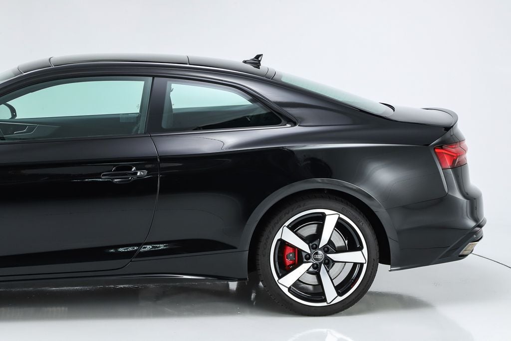 2023 Audi A5 45 S line Premium Plus quattro