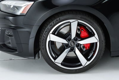 2023 Audi A5 45 S line Premium Plus quattro