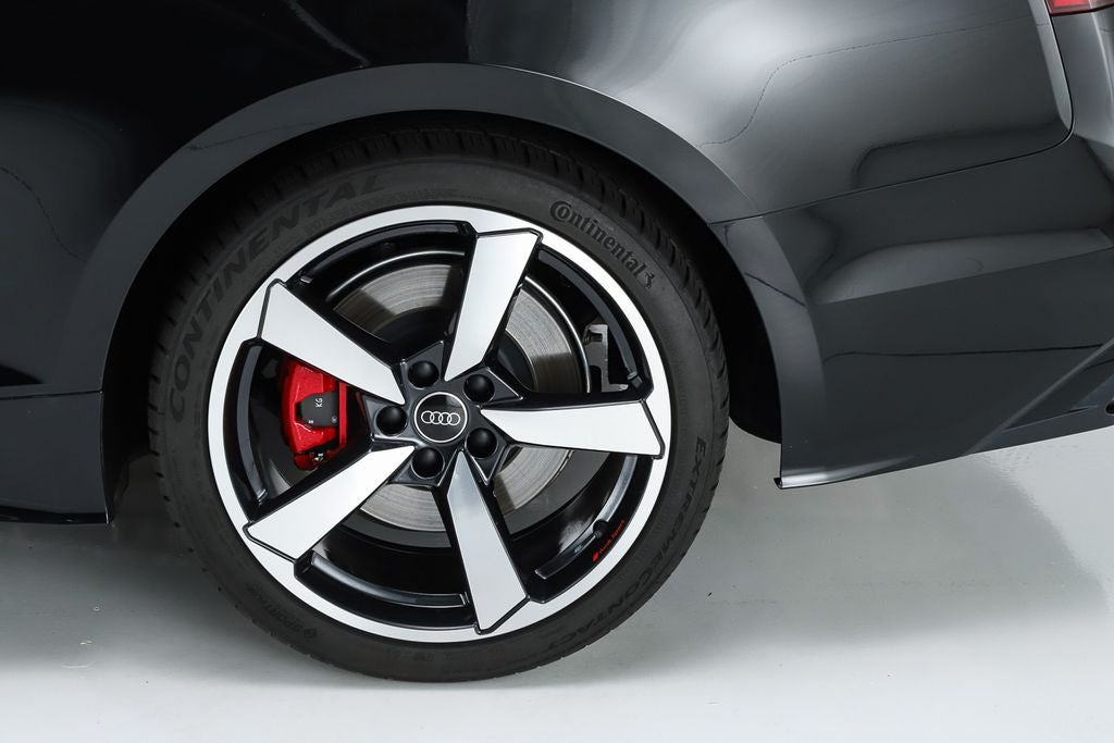 2023 Audi A5 45 S line Premium Plus quattro
