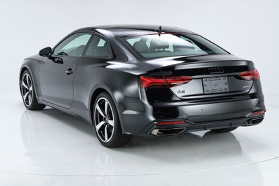 2023 Audi A5 45 S line Premium Plus quattro