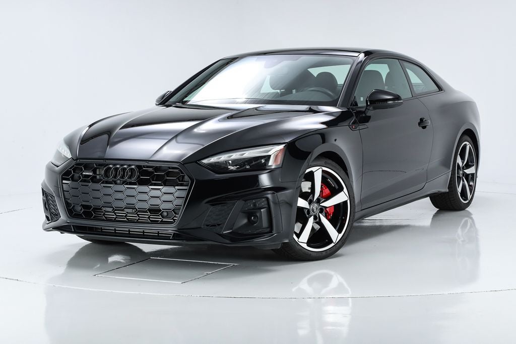 2023 Audi A5 45 S line Premium Plus quattro