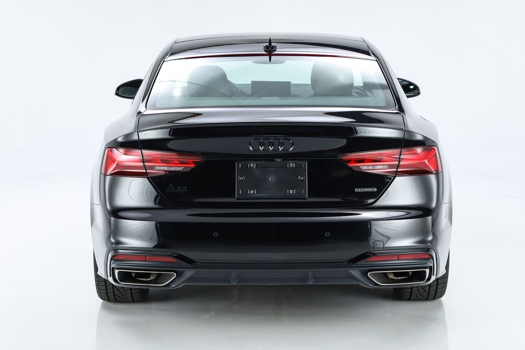 2023 Audi A5 45 S line Premium Plus quattro