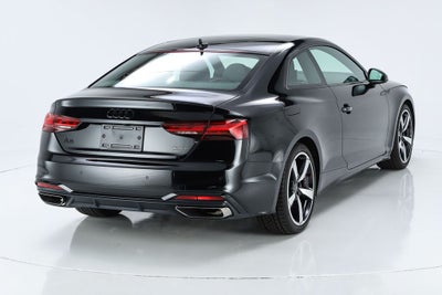 2023 Audi A5 45 S line Premium Plus quattro