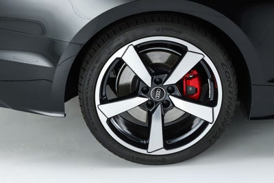2023 Audi A5 45 S line Premium Plus quattro