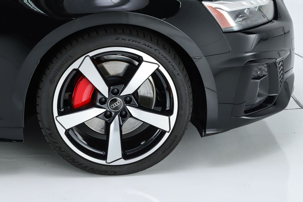 2023 Audi A5 45 S line Premium Plus quattro