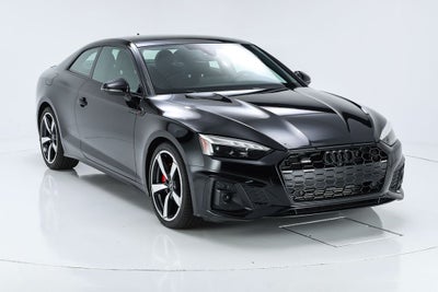 2023 Audi A5 45 S line Premium Plus quattro