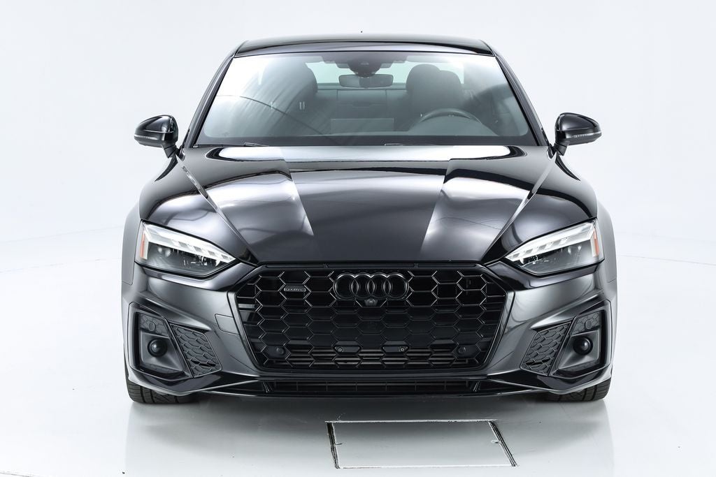 2023 Audi A5 45 S line Premium Plus quattro