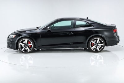 2023 Audi A5 45 S line Premium Plus quattro