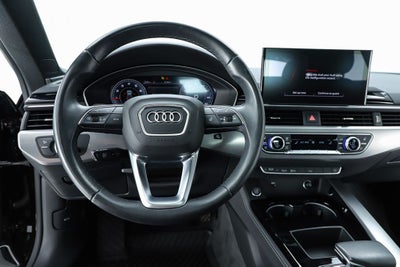 2023 Audi A5 45 S line Premium Plus quattro