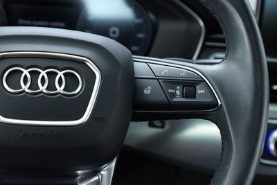 2023 Audi A5 45 S line Premium Plus quattro