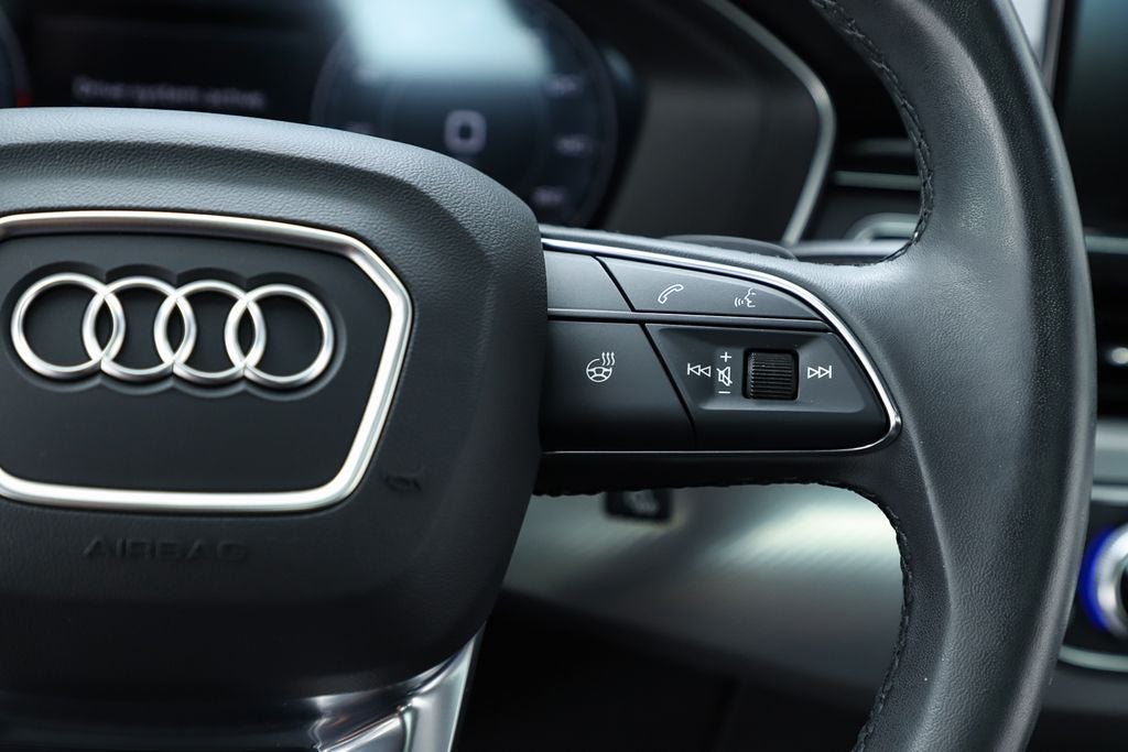 2023 Audi A5 45 S line Premium Plus quattro