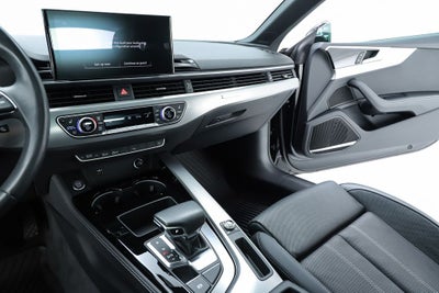 2023 Audi A5 45 S line Premium Plus quattro