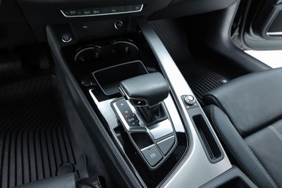 2023 Audi A5 45 S line Premium Plus quattro