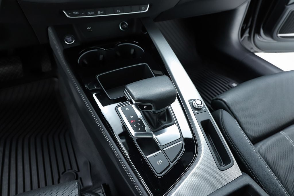 2023 Audi A5 45 S line Premium Plus quattro
