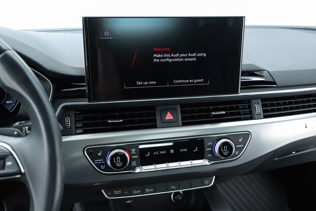 2023 Audi A5 45 S line Premium Plus quattro