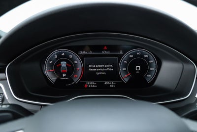 2023 Audi A5 45 S line Premium Plus quattro