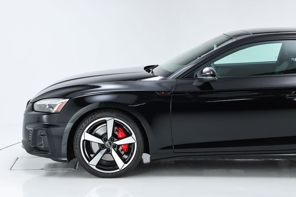 2023 Audi A5 45 S line Premium Plus quattro
