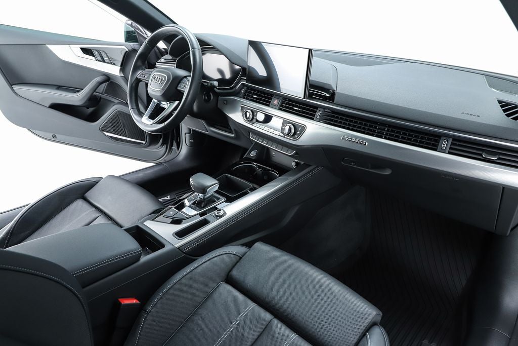 2023 Audi A5 45 S line Premium Plus quattro
