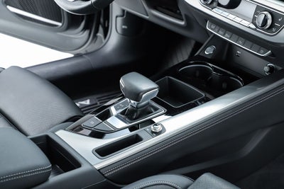2023 Audi A5 45 S line Premium Plus quattro