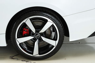 2023 Audi A5 45 S line Premium Plus quattro