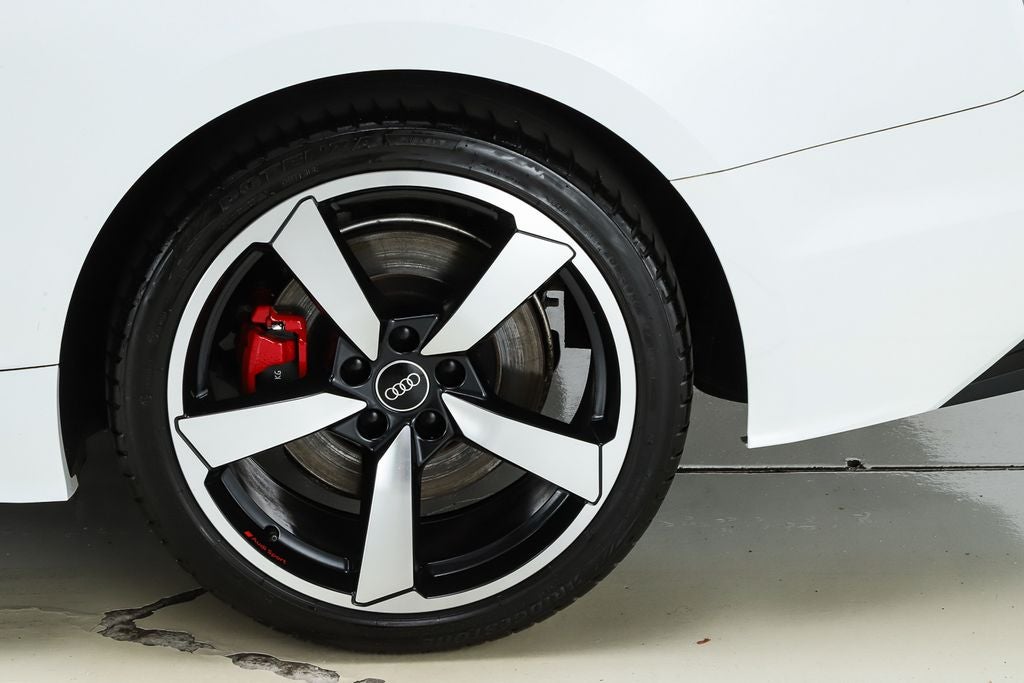 2023 Audi A5 45 S line Premium Plus quattro