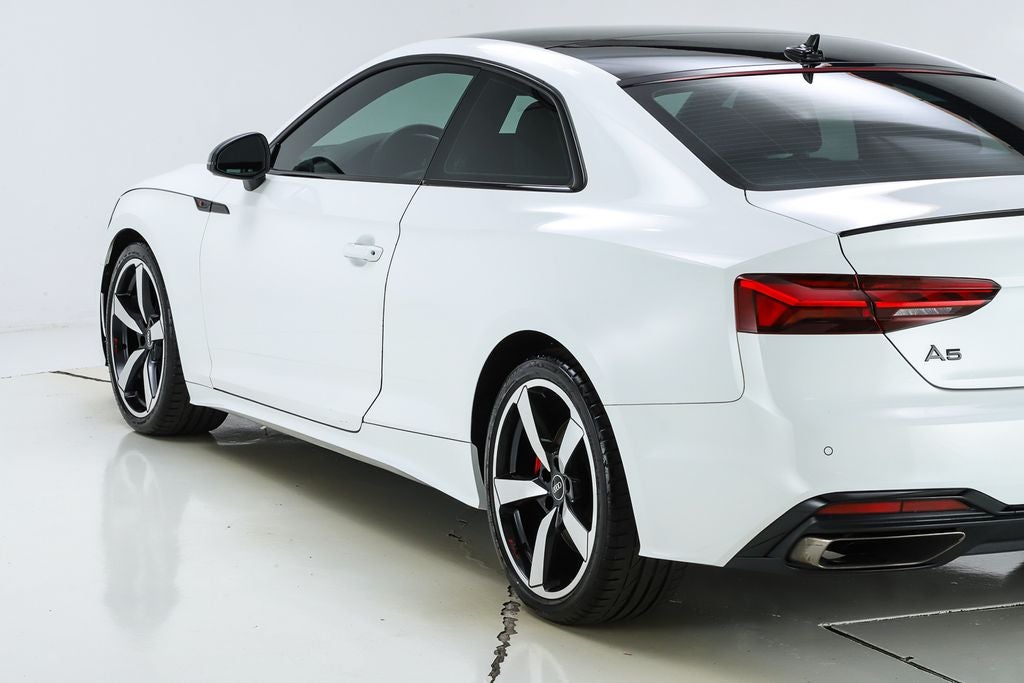2023 Audi A5 45 S line Premium Plus quattro