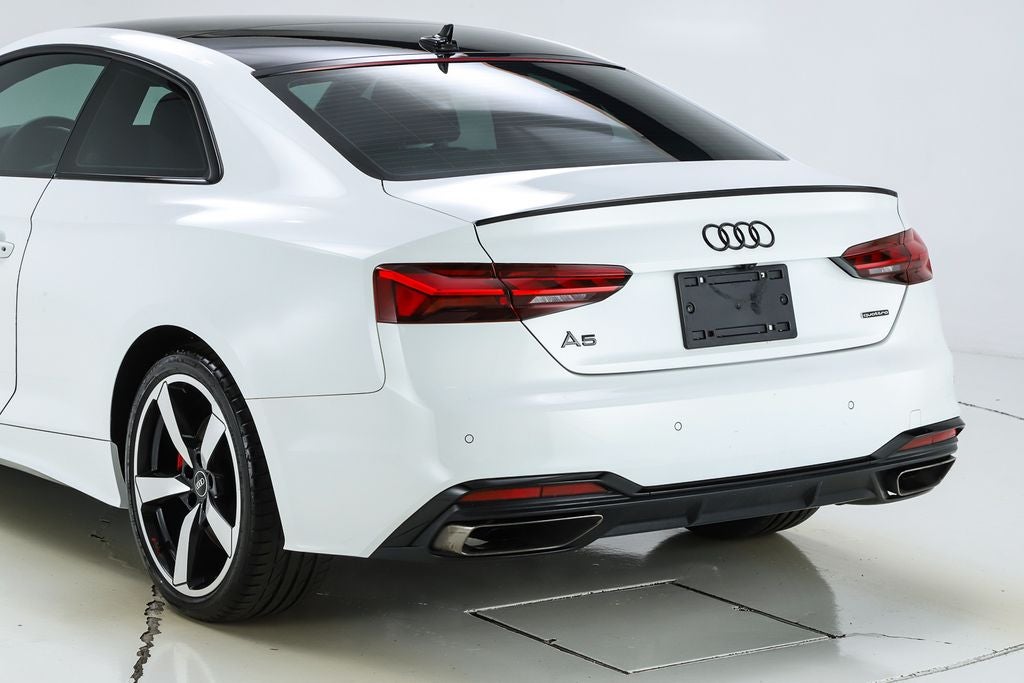 2023 Audi A5 45 S line Premium Plus quattro