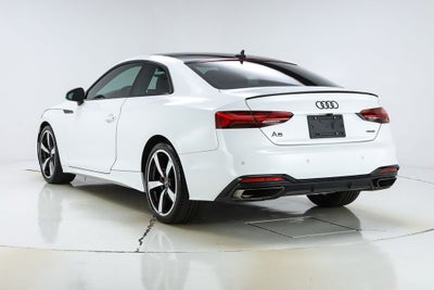 2023 Audi A5 45 S line Premium Plus quattro