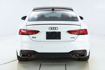 2023 Audi A5 45 S line Premium Plus quattro