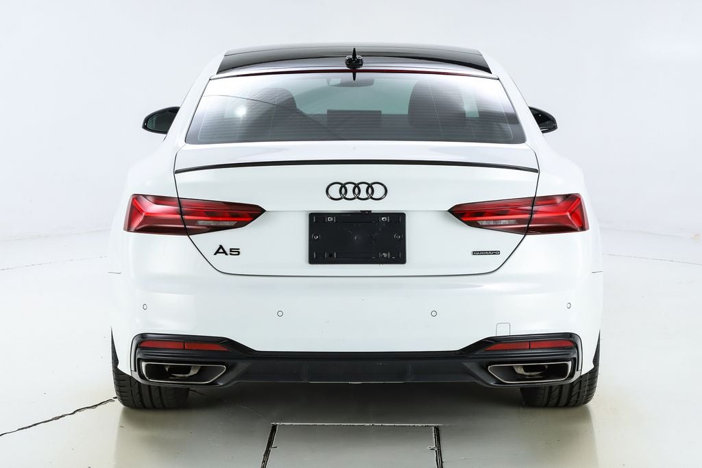 2023 Audi A5 45 S line Premium Plus quattro