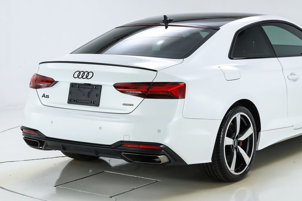 2023 Audi A5 45 S line Premium Plus quattro
