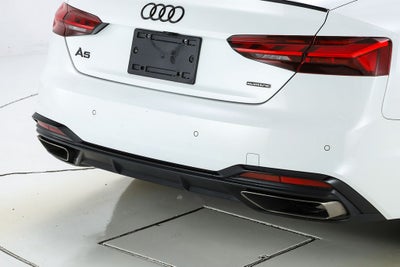 2023 Audi A5 45 S line Premium Plus quattro