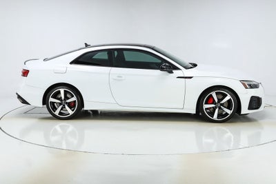 2023 Audi A5 45 S line Premium Plus quattro