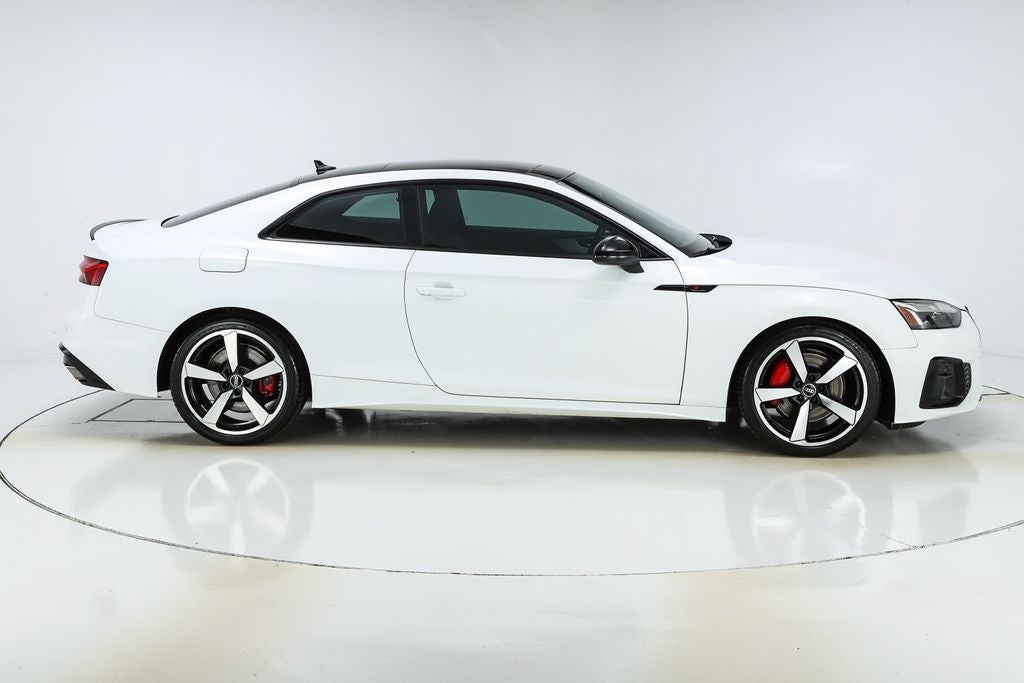 2023 Audi A5 45 S line Premium Plus quattro