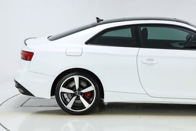 2023 Audi A5 45 S line Premium Plus quattro