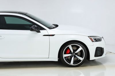 2023 Audi A5 45 S line Premium Plus quattro
