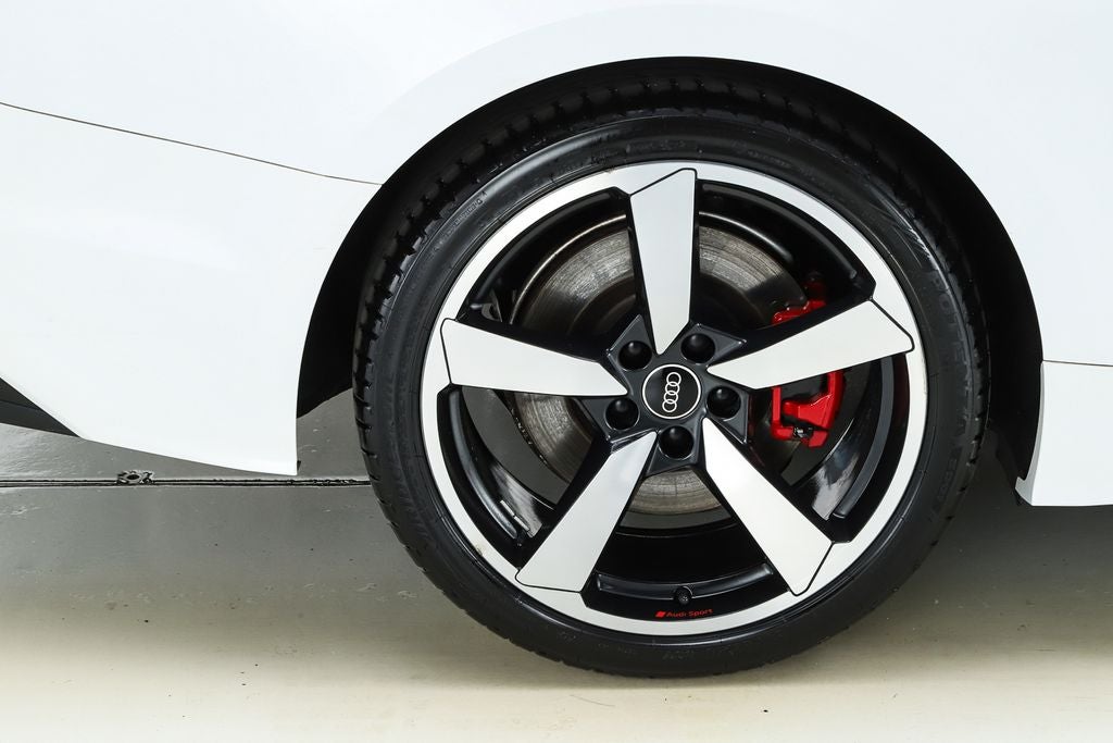 2023 Audi A5 45 S line Premium Plus quattro