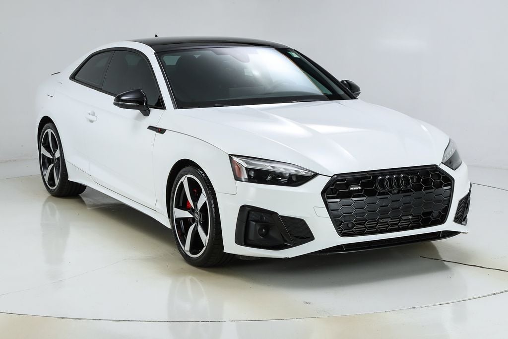 2023 Audi A5 45 S line Premium Plus quattro